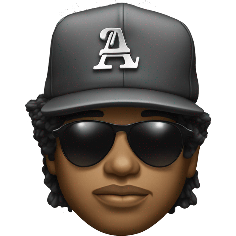 Eazy-E emoji