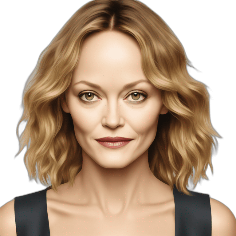 vanessa paradis joyeux anniversaire emoji