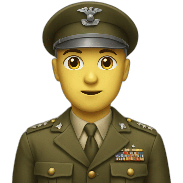 ww2 emoji