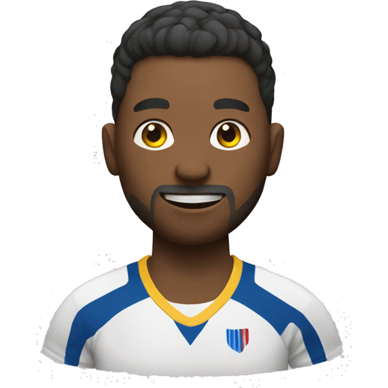 men handball player emoji