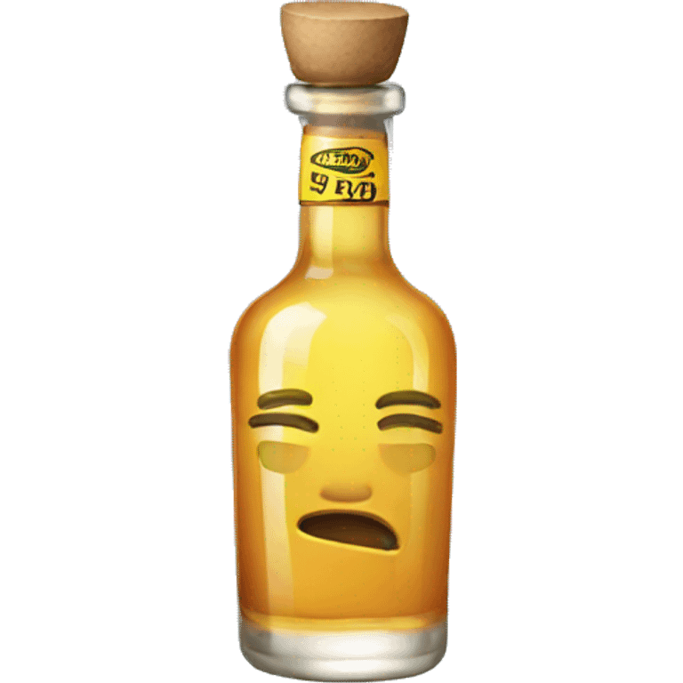 tequila emoji