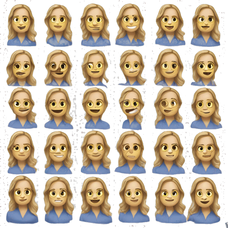 brie larson emoji