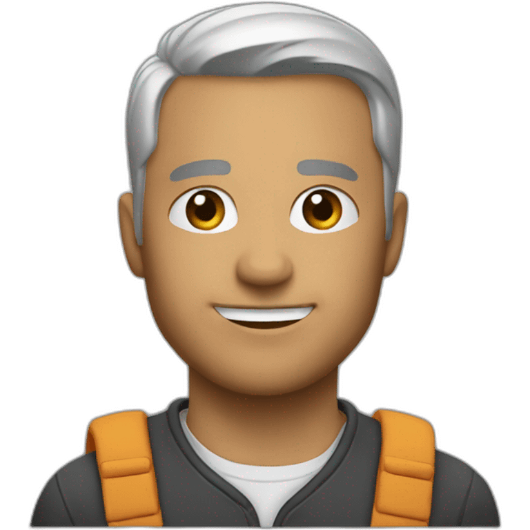 vin disel emoji