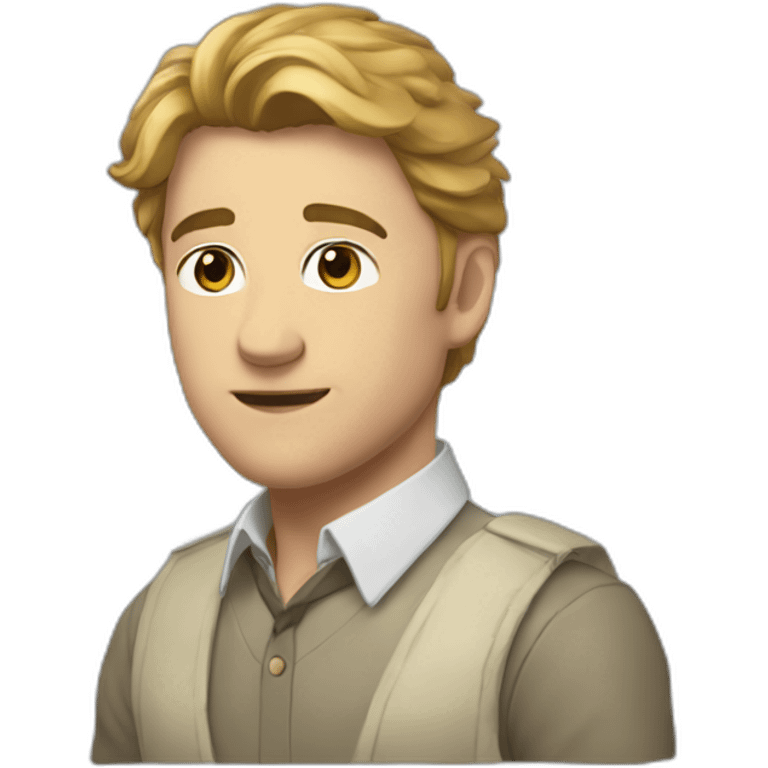 Bastien meupiyou emoji