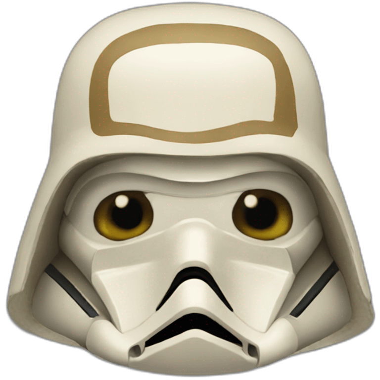 Starwars emoji