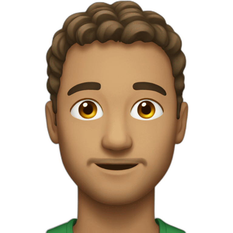 Alger emoji