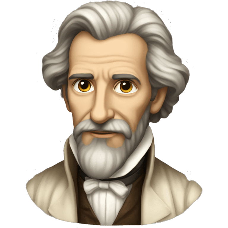 Johannes Kepler emoji