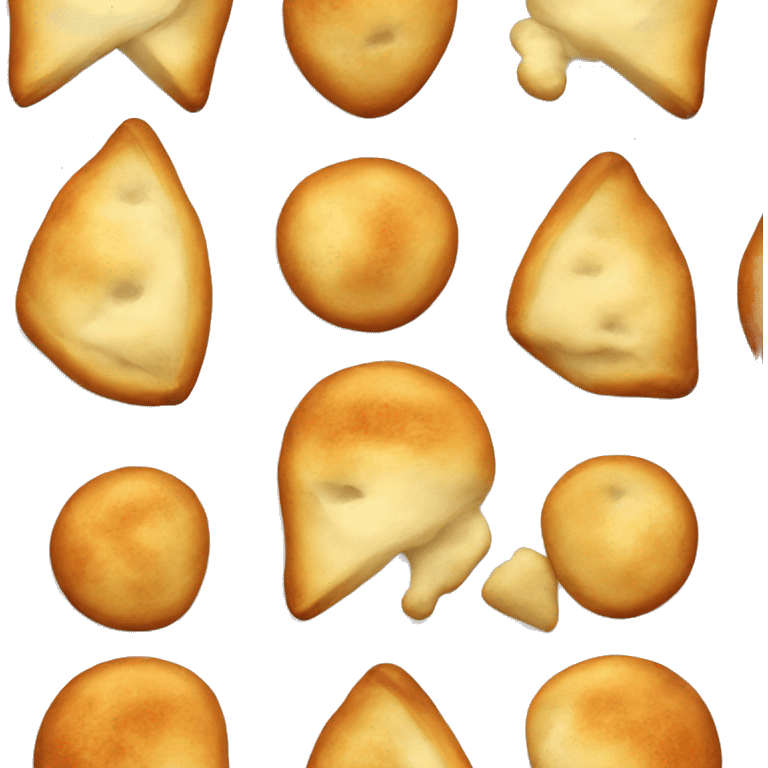 khachapuri emoji