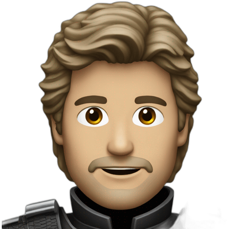 Knight Rider emoji