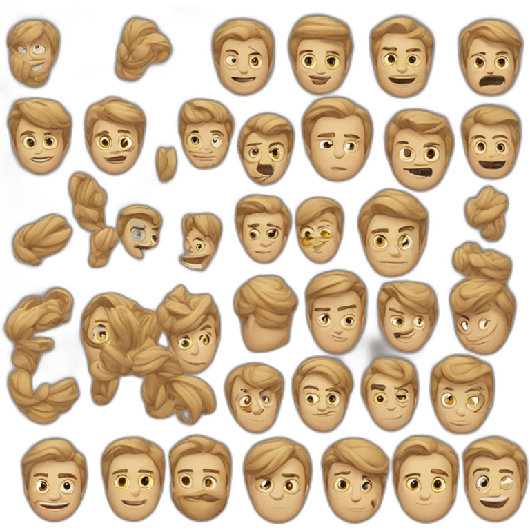 Закарпатець emoji