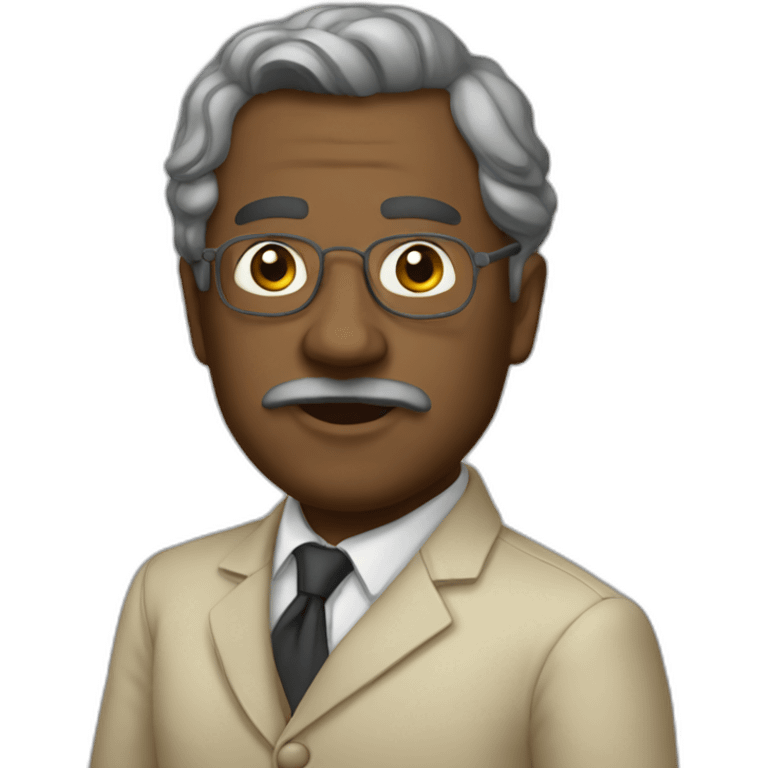 mélanchon emoji