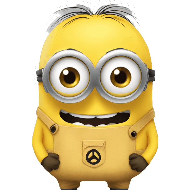 minion  emoji