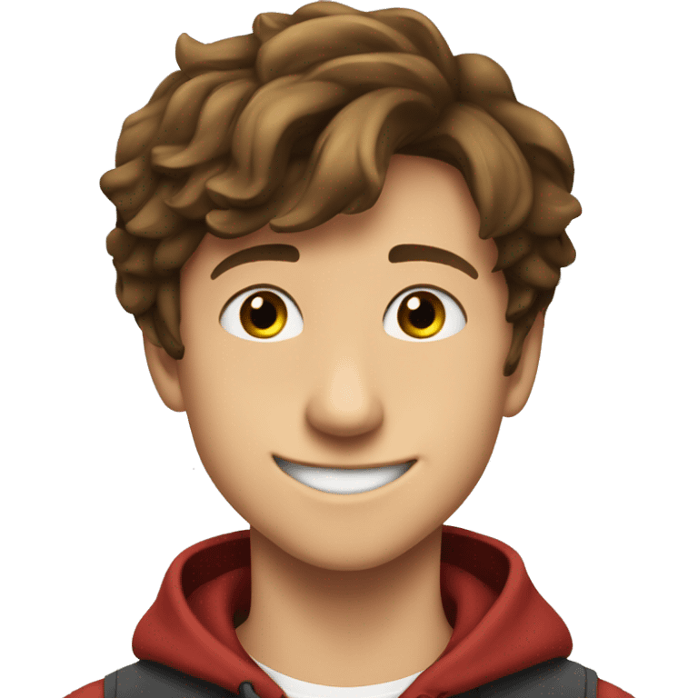 Jake Short. Jake Short was born on 30 May 1997 in Indianapolis, Indiana, USA. He is an actor, known for ANT.  emoji