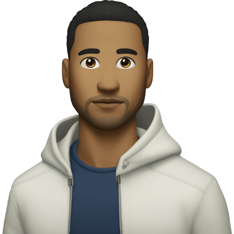 Kenzo aouaiti emoji