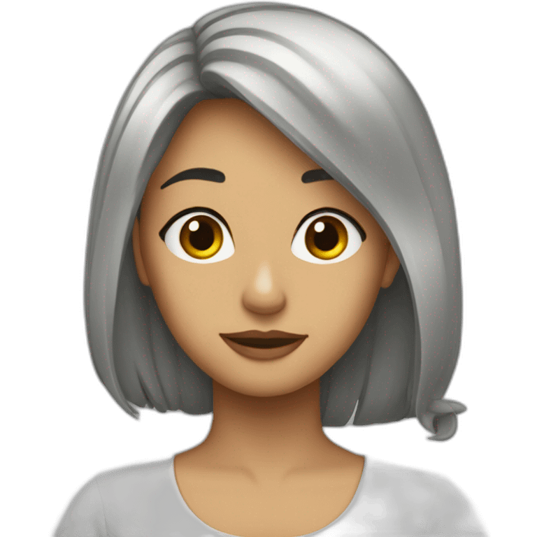 IGNACIA ANTONIA emoji