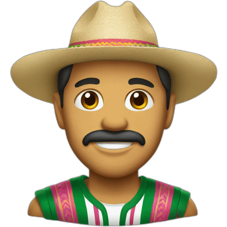 México emoji