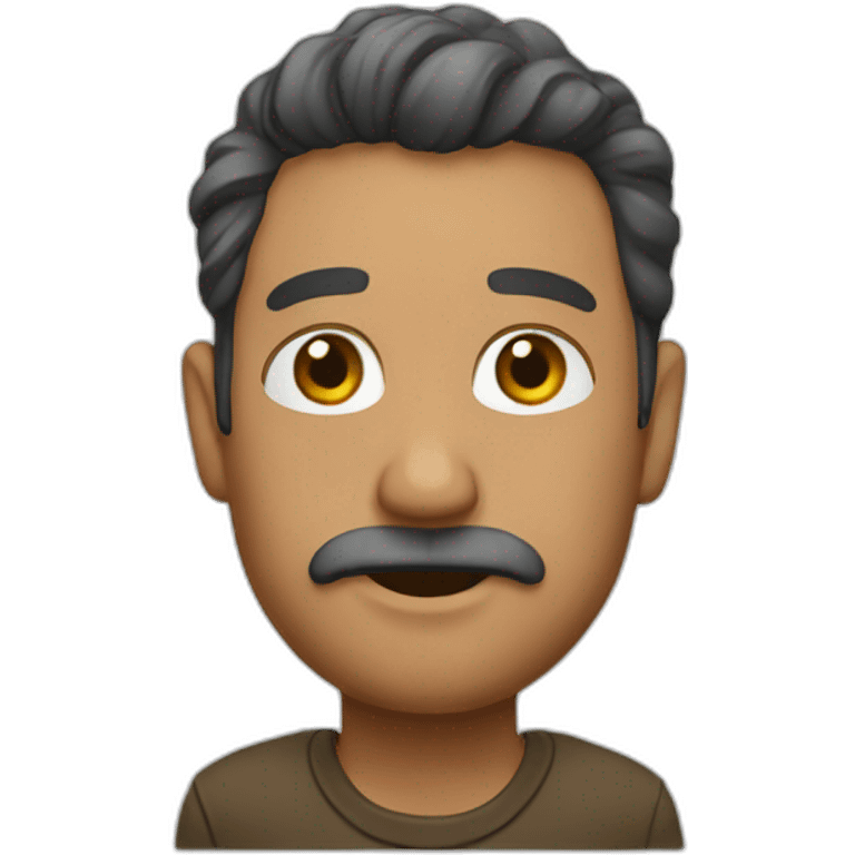 Robaldo  emoji