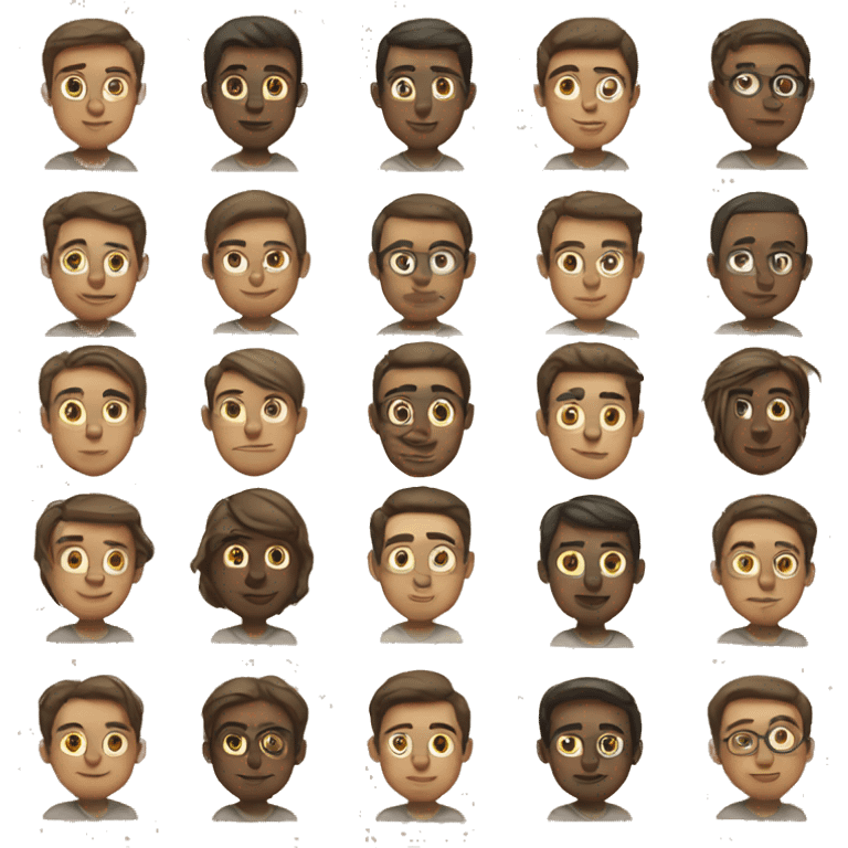 progress of knowledge emoji