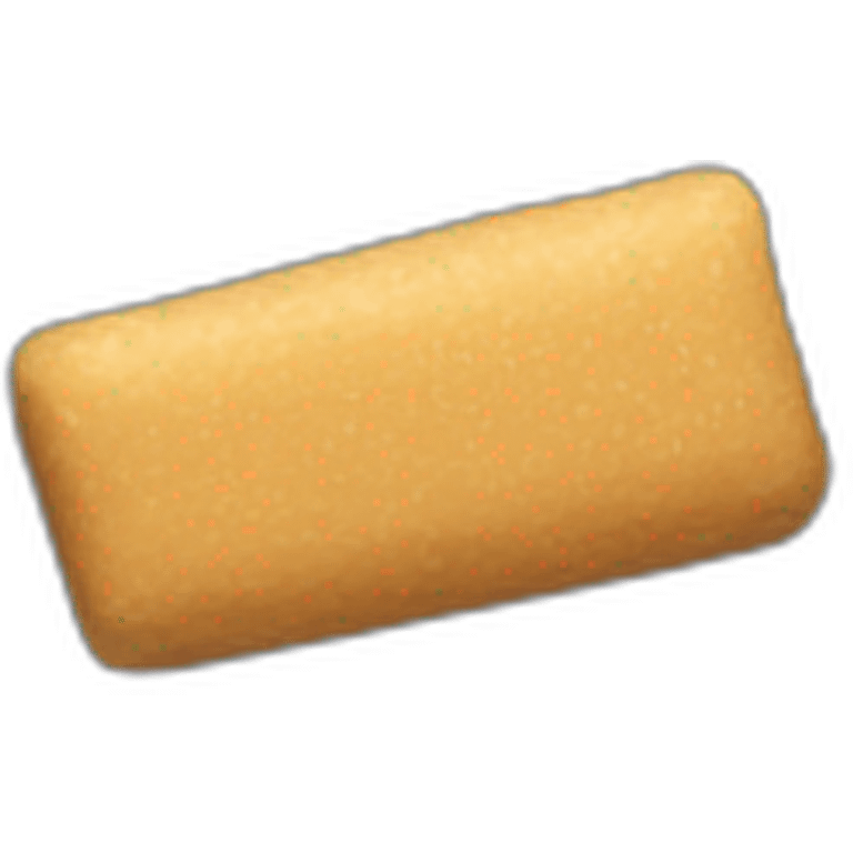 amaranth cereal bar emoji