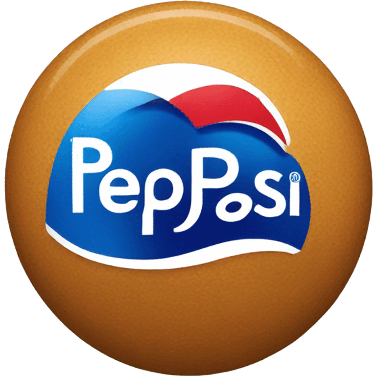 Pepsi emoji