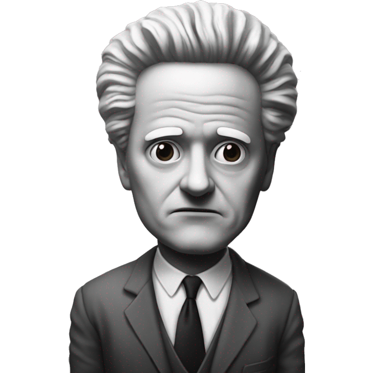 eraserhead henry spence emoji