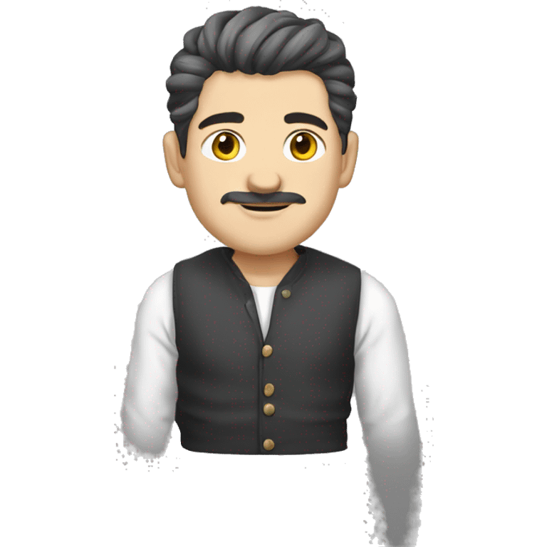 Gaddar Cağatay Ulusoy emoji