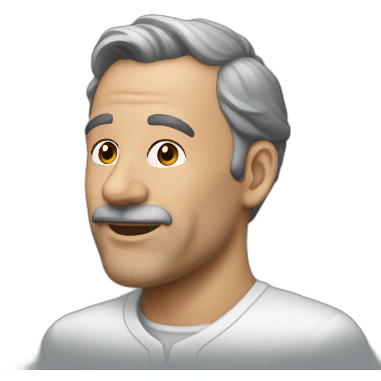 pierre richard emoji