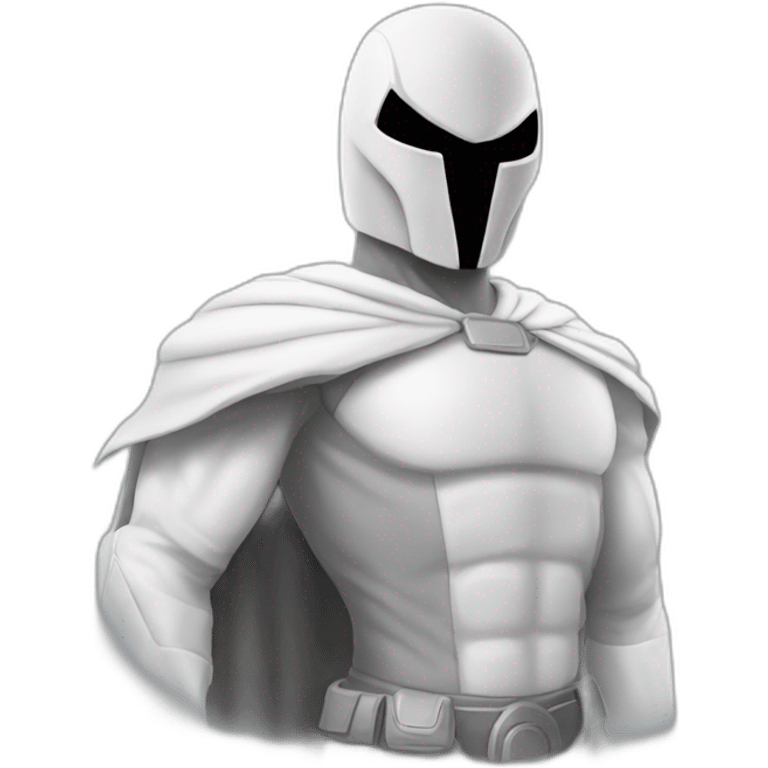 moon knight emoji