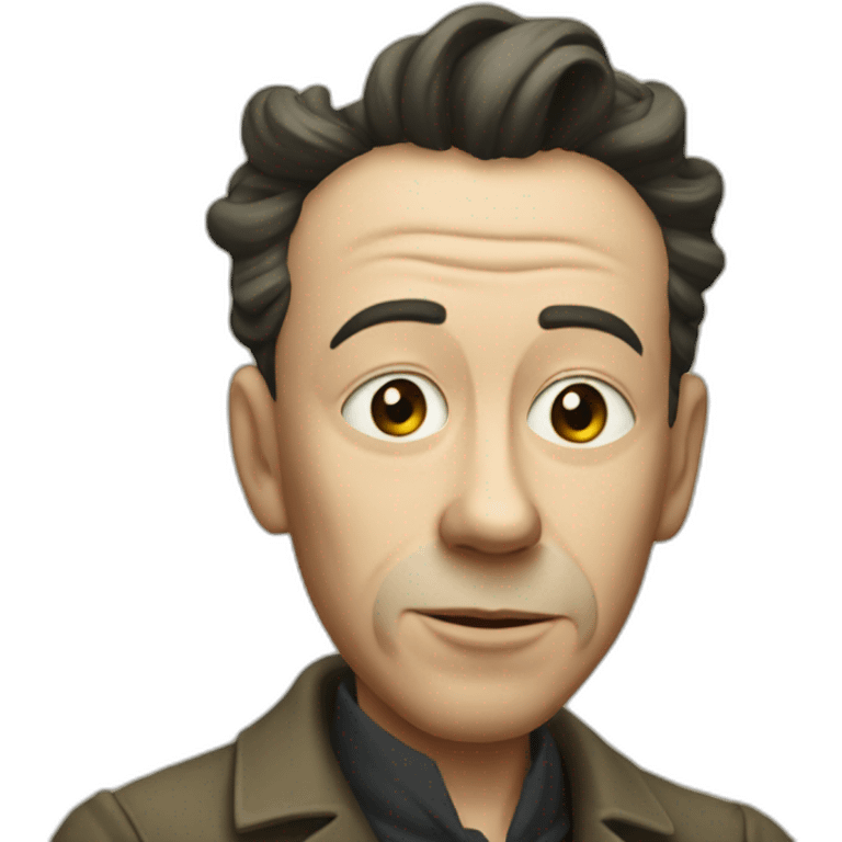 camus emoji