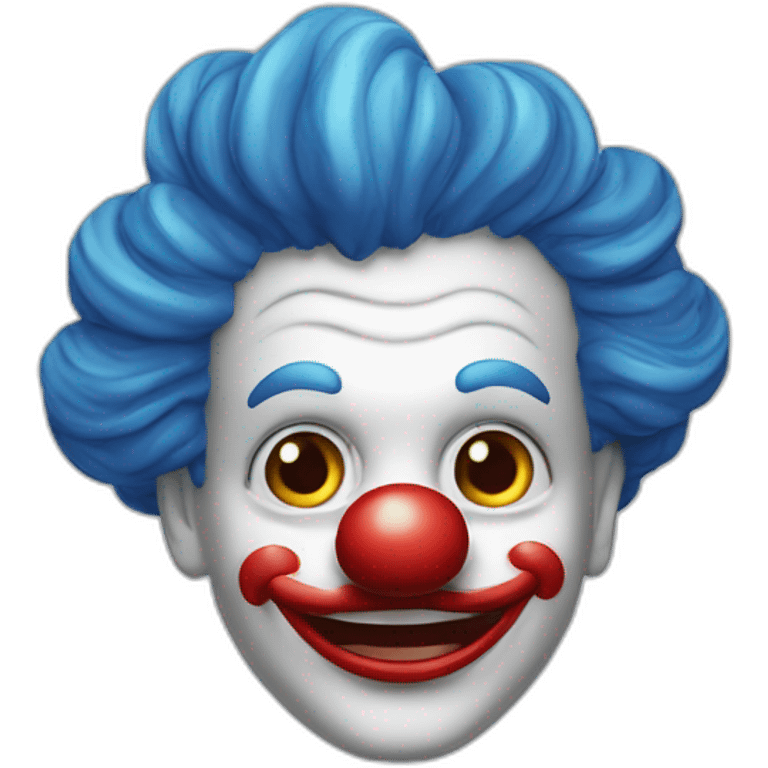 clown rtx-4090 emoji