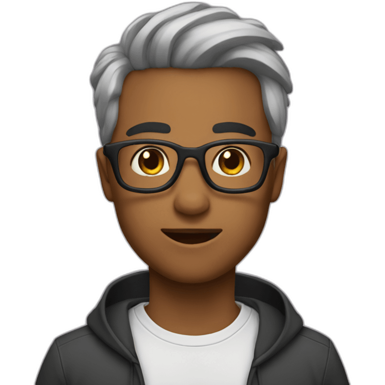 Danush emoji