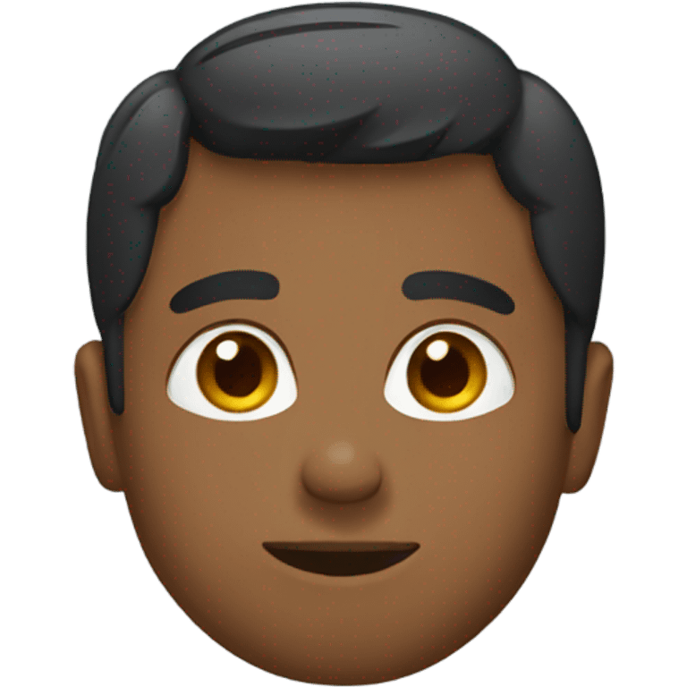 Mi manchi  emoji