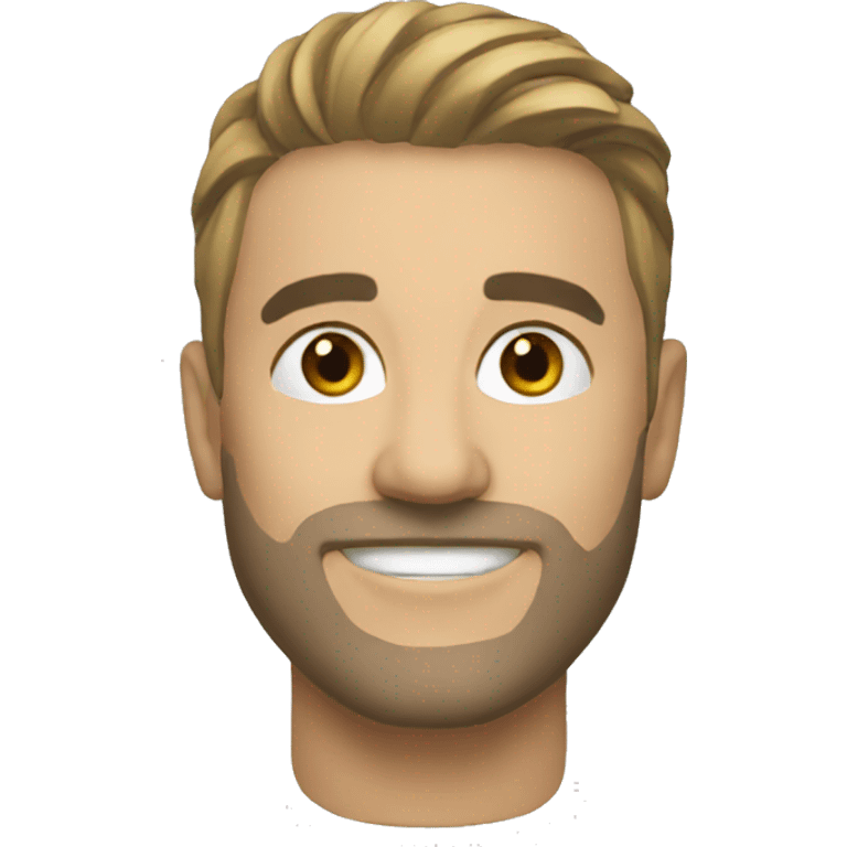 Premier ligue emoji