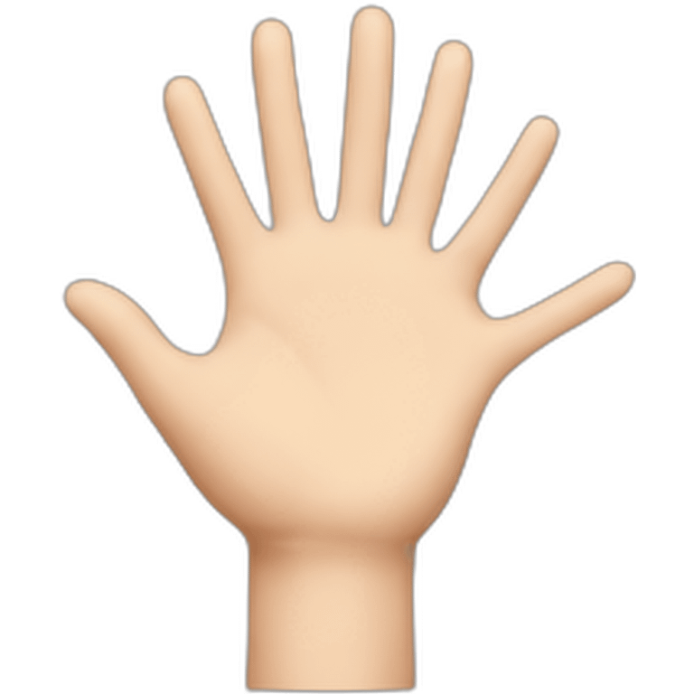 hand-and-adrien emoji