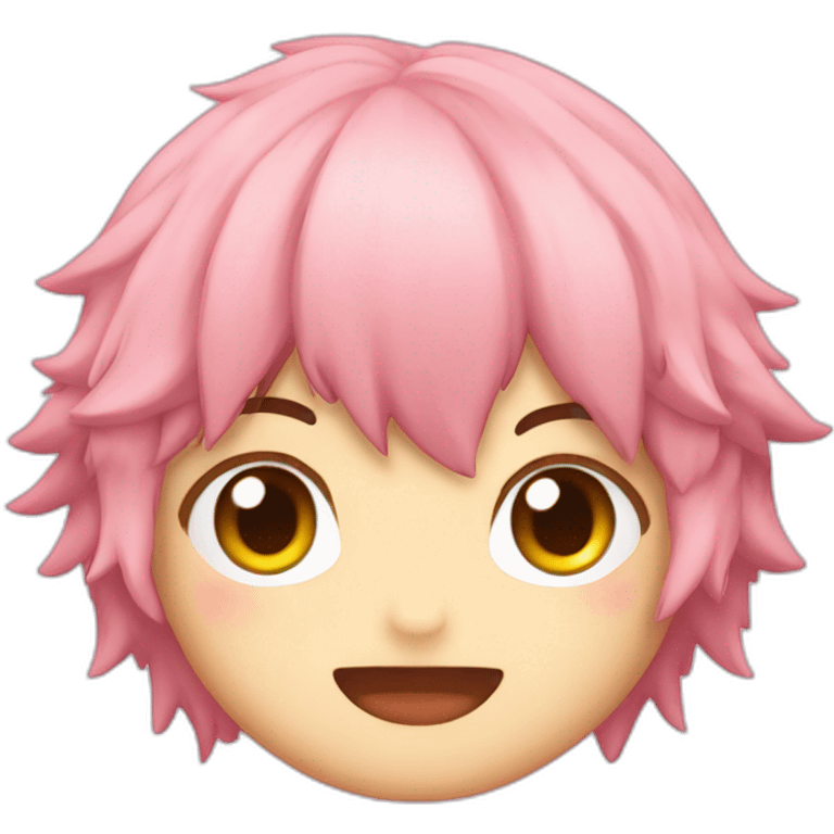 Astolfo emoji