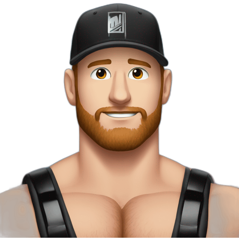 Sami Zayn wwe emoji