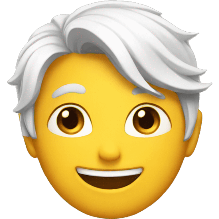 Miraculous emoji