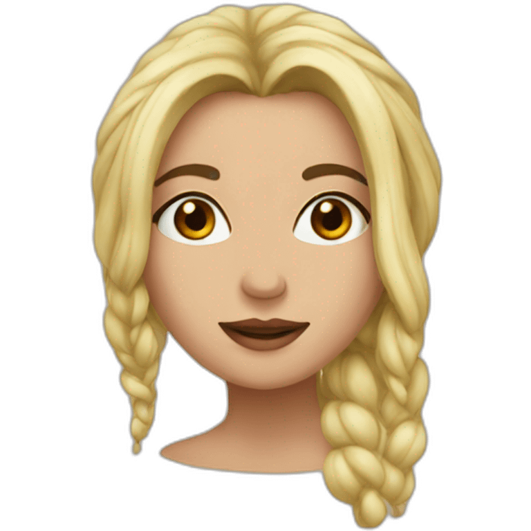 rosalia emoji