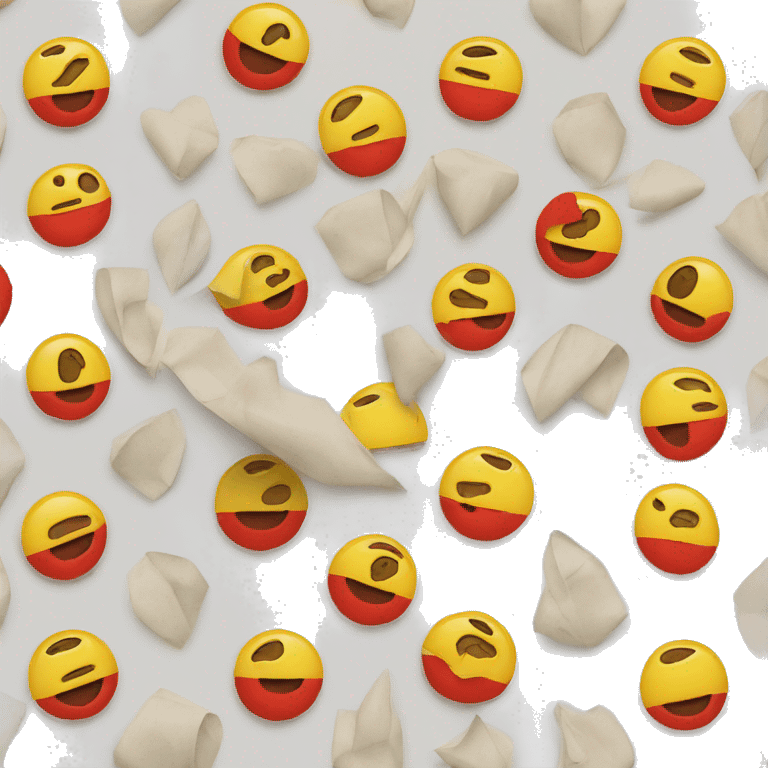 drapeau sicilien emoji