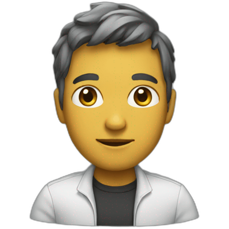 tech emoji