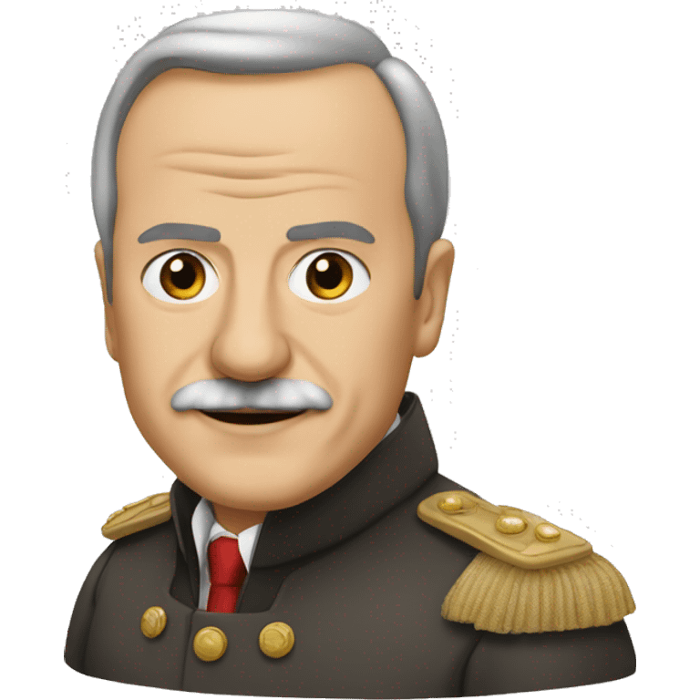 Erdoğan emoji