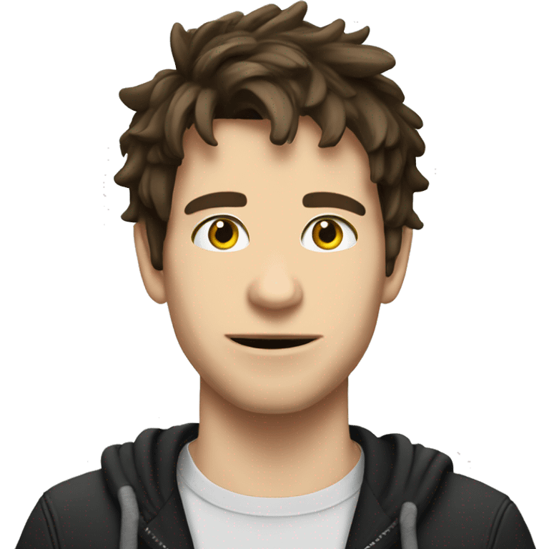 El Rubius emoji