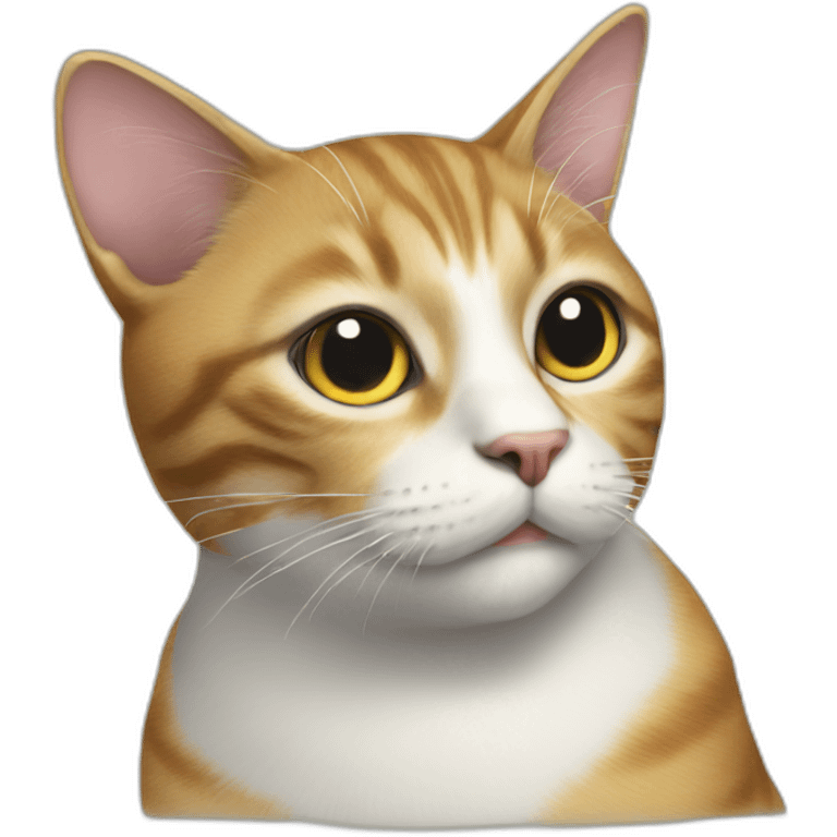 computer-cat emoji