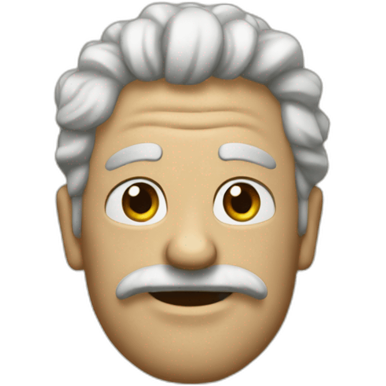 Rickornichon emoji