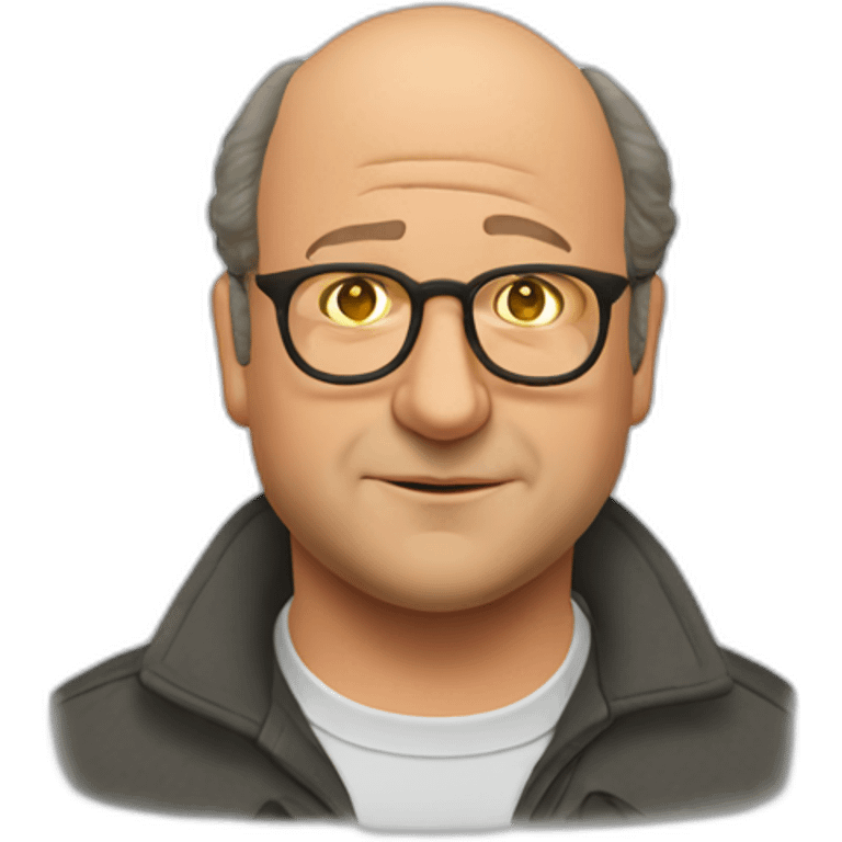 george costanza emoji