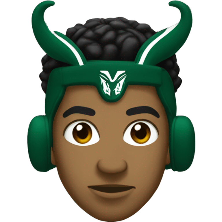 Sac state hornets emoji