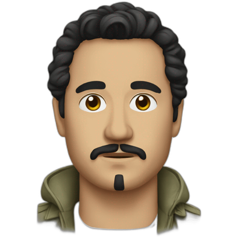 narcos emoji