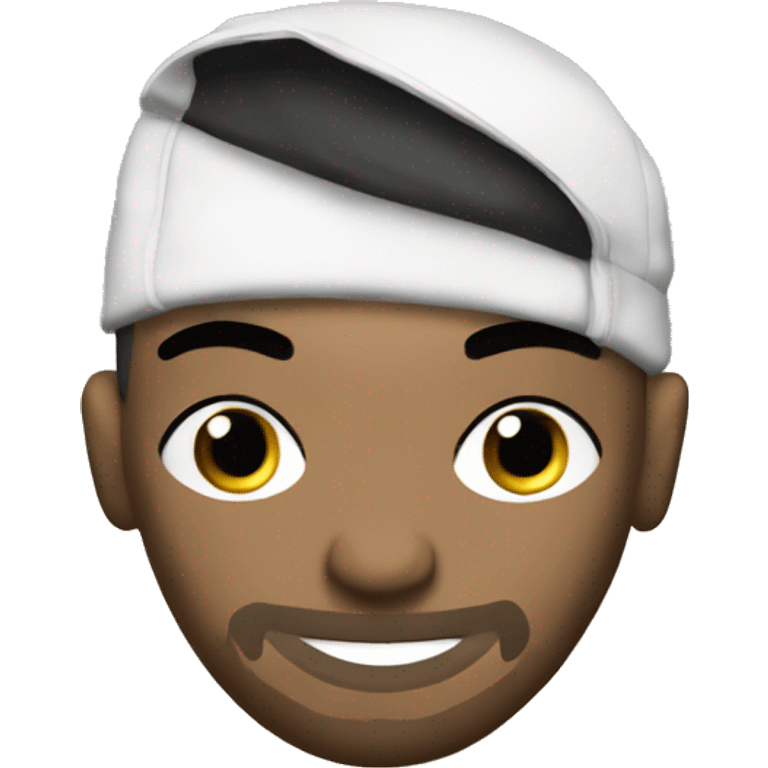 marracash the italian rapper emoji