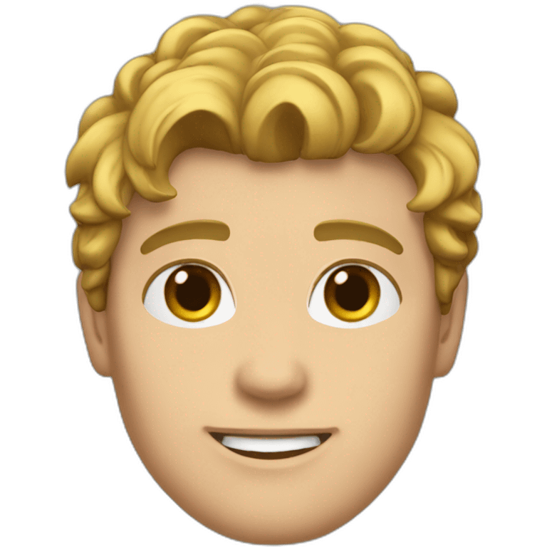 Daylan O'Brien emoji