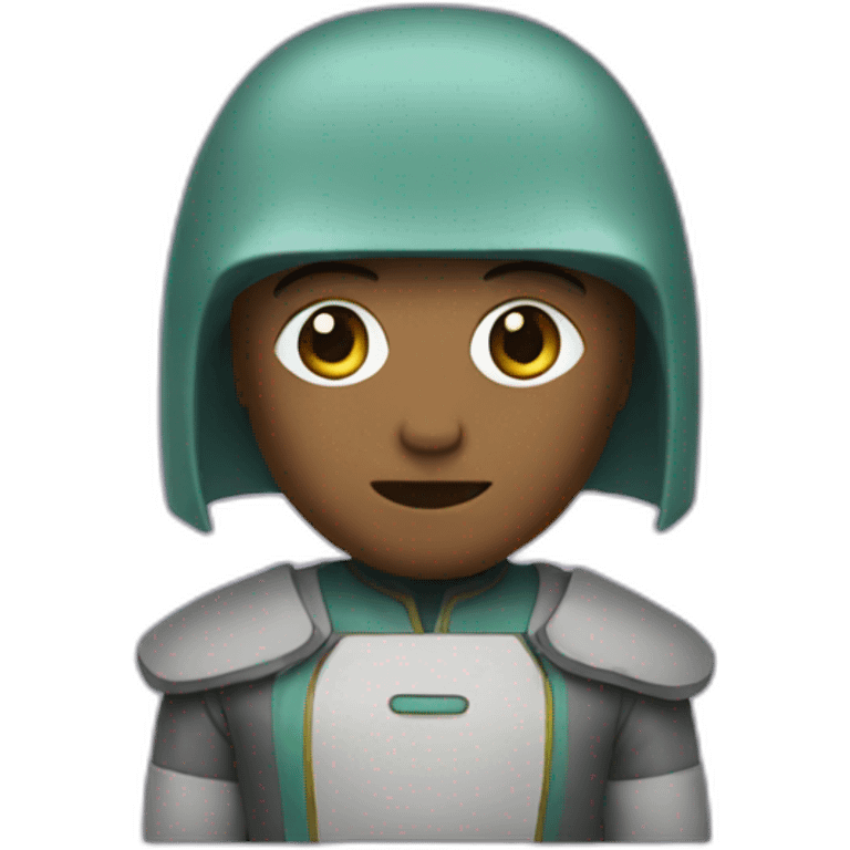 Kang emoji